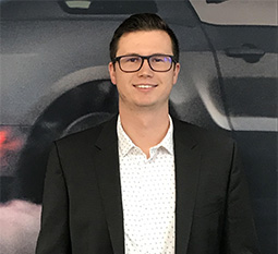 Cole O'Connell